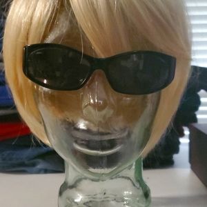 2008 Authentic Fendi Eyeglass Frames